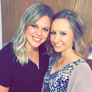 Meet your Posher, Mckenzie